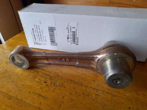Stang Piston Husqvarna Te 250/300