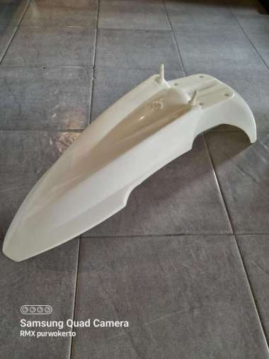 Spakbor Depan Supermoto