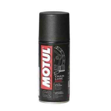 Chain Lube/ Semprotan Rantai Motul