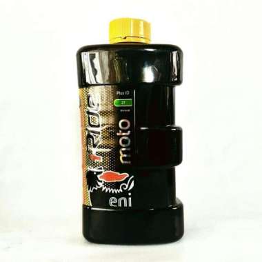 Oli Samping Eni /Agip Moto i Ride 700ml