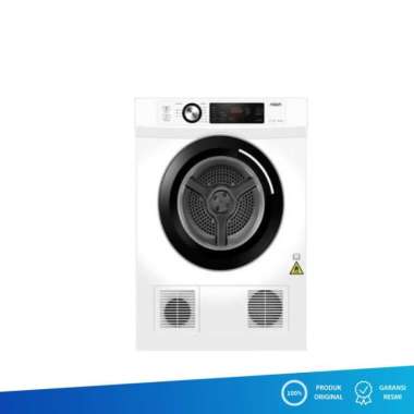 AQUA FQV-701E DRYER PENGERING PAKAIAN