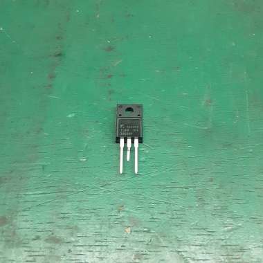 Tr Transistor P30N40 TGPF30N40 to-220