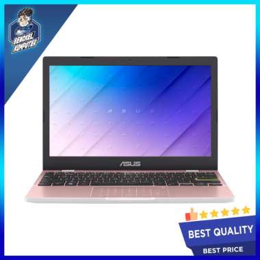 ASUS VIVOBOOK E210MAO-HD4517 PINK ROSE N4020/UMA/8GB/512GB/11.6" HD /Npad/Win11+OHS