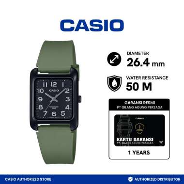 Jam Tangan Pria Casio MTP-B175-3BVDF Analog