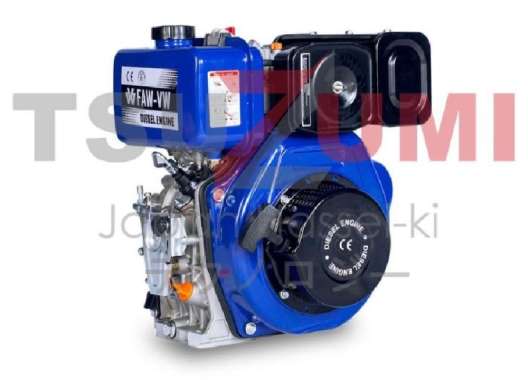 Diesel Engine Machine 4 HP 170 F Japan Technology