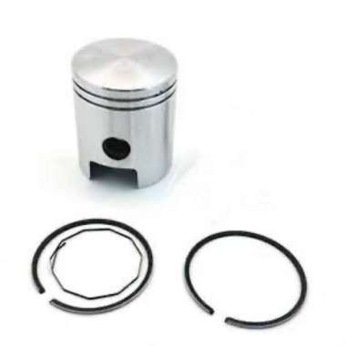 Piston Assy Ring set Mesin Yamaha MT 110 ukuran Standard Original