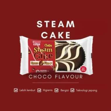 My Roti Yamazaki Aneka Bread Stock Fresh Steam Choco