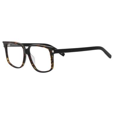 SAINT LAURENT Kacamata Pria F YSL K599 OPT 001 58