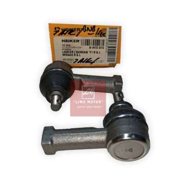 Tie Rod End Mitsubishi Lancer & Dangan 1991 & Mirage Set