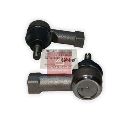 Tie Rod End Daihatsu Zebra 1.0cc S88 & 1.3cc S89 Set