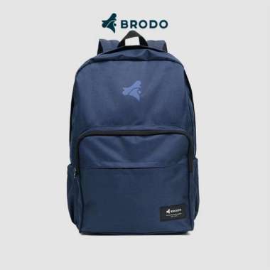 BRODO - Tas Ino Backpack Navy