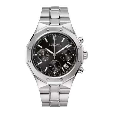 Bulova Marine Star Chrono Mens Watches BLV 96B410