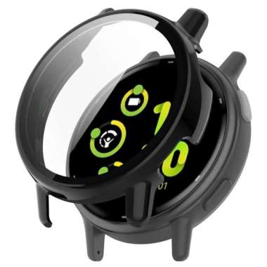 Case Garmin Vivoactive 5 2in1 / Bumper Case 2in1 Anti Gores Vivoactive 5 Black