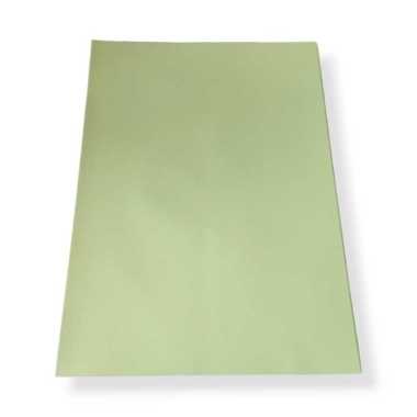 SIDU HVS A4 WARNA 70 GSM / COPY PAPER A4 WARNA ISI 40 LEMBAR HIJAU
