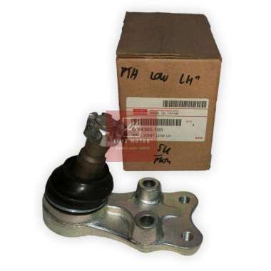 Ball Joint Isuzu Panther 2.3 & 2.5 Non Kapsul Low LH