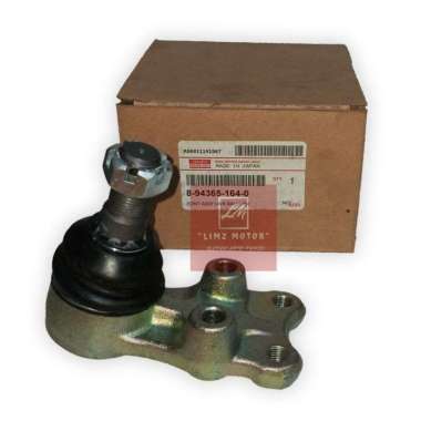 Ball Joint Isuzu Panther 2.3 & 2.5 Non Kapsul Low RH