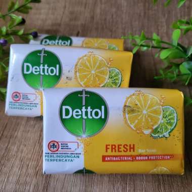 Dettol Bar Soap