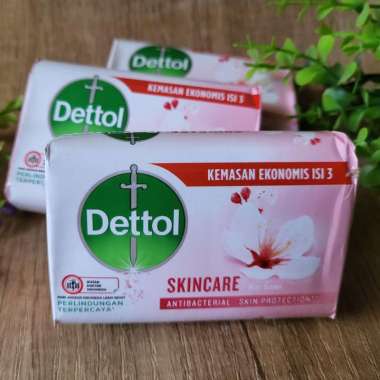 Dettol Bar Soap