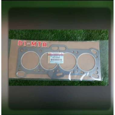 *Gasket Cylinder Head/Paking Head :-T120ss Karburator/Injeksi Grade A(2mm)