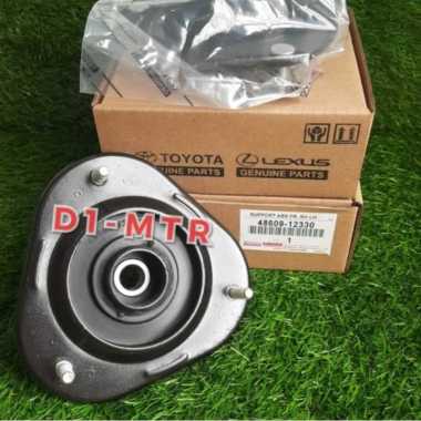 Support Shock Depan Toyota COROLLA GREAT AE101-AE92/COROLLA ALTIS OLD/TWINCAM OLD (48609-12330)
