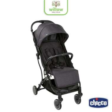 Kereta Dorong Bayi - Chicco Trolleyme Stone