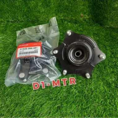 Support Shock Absorber Depan:-CRV Gen3-4 (2007-2016 non Prestige)