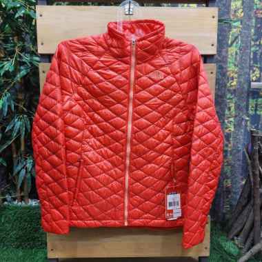 Jaket Inner Wanita TNF Thermobl Jacket