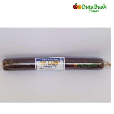 DUTA BUAH DODOL LAPIS ASLI NY.LAUW