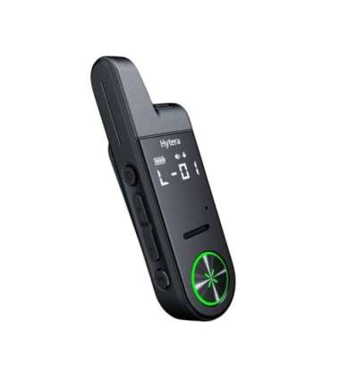 Hytera S1 Mini HYT-S10 HT UHF 400 Ori Baru Garansi S1Mini Walkie Talkie