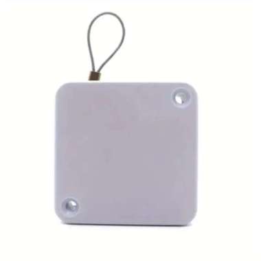 Penutup Pintu Otomatis Alat Tutup Jendela Sliding Geser PUTIH