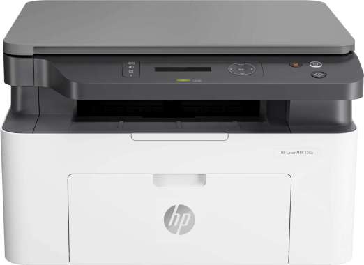 Printer HP Laser MFP 136a