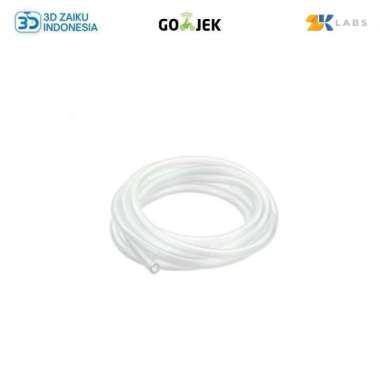 ZKLabs UV Printer A4 A3 Cooling Pump Water Pipe Teflon Tube Replacement UV A4