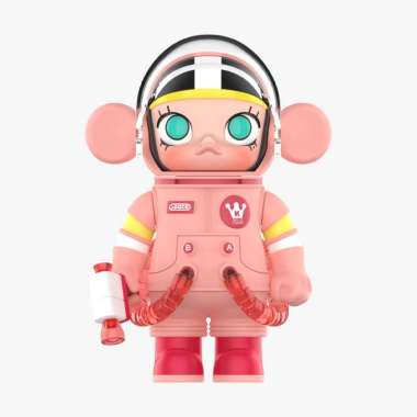 Pop Mart Mega Collection 100% Space Molly Series 3