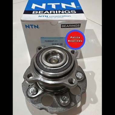 BEARING RODA BELAKANG CRV GEN 3 2007 - 2012 SEMUA CC NTN