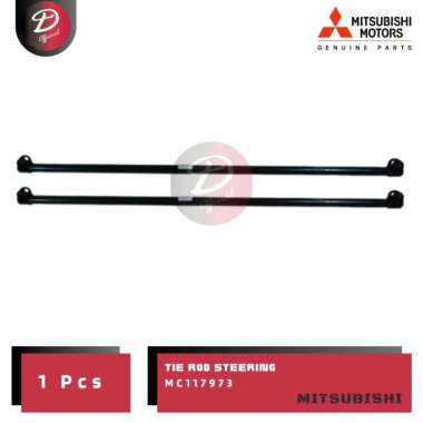 Tie Rod Steering As pipa Tie Rod Mitsubishi Canter PS125 PS110 Fuso Tahun 2007-2022 MC117973 MB08010