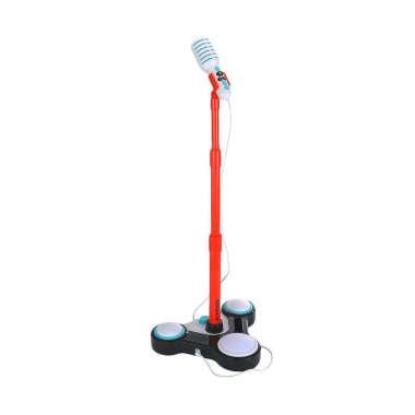 ELC Sing Star Microphone - Mainan Edukasi Alat Musik Karaoke Anak