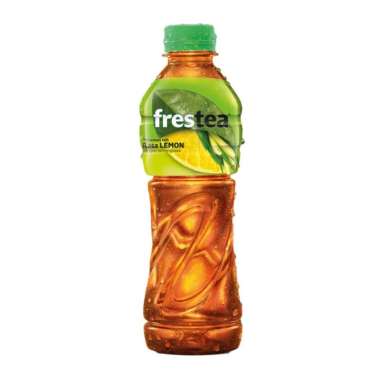 FRESTEA LEMON LEMONGRASS 350ML BOTOL