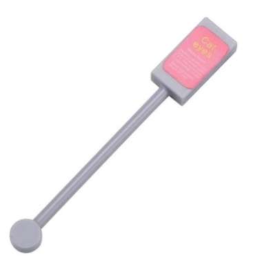 Cat Eye Magnet Dual Nail Art Magnet Kutek Cat Eye Double Head Untuk Kutek UV Gel Manicure - Heaven B