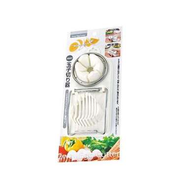 2-Way Egg Cutter