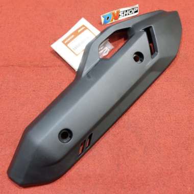 Tameng knalpot airblade 160 pnp vario pcx 160 original honda vietnam