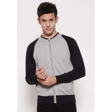 Carvil Jaket Pria GARTH M