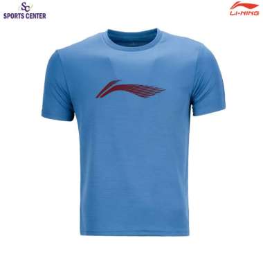 Special Price Chopper Jersey / Kaos Lining ATSSA99 Boy Blue L