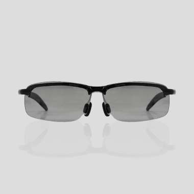 Prodigo * Kacamata HItam Pria Sorong I Kacamata Polarized I Kacamata Wanita I Sunglasses Fashion MOT