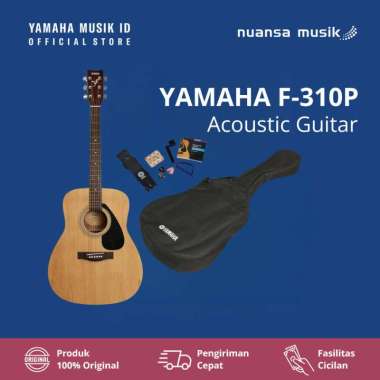 Yamaha F310P / F-310P / F 310P Acoustic Guitar