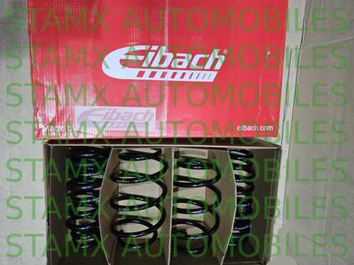 Per Ceper / Lowering Spring ORIGINAL merk EIBACH PROKIT khusus HYUNDAI IONIQ 5 tahun 2021-On / 2021-