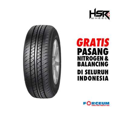 FORCEUM ULTRA 165 80 R13 | Ban Mobil Berkualitas