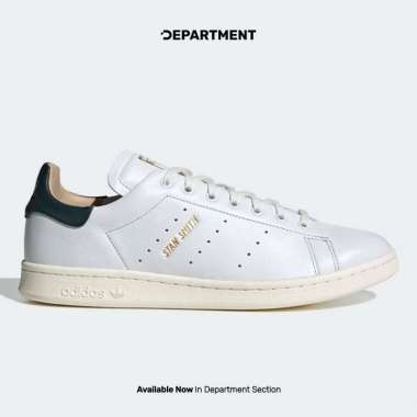 Sepatu Sneakers Unisex ADIDAS STAN SMITH LUX HP2201 ORIGINAL 38