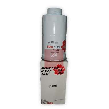 Filter Solar-Fuel Filter Toyota Rino New 1989 Up & Dyna Rino 115 PS Up Sakura