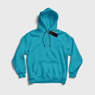 Jemssky Sweater Hoodie Distro Hoodie Sweater Polos Unisex Tosca XL