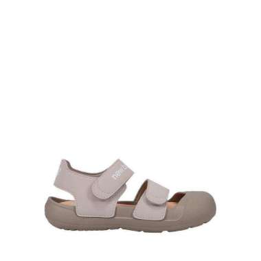 New Balance Kids 809 Girls Sandals Moonrock/Guava Ice (NEWSYA809Q3) 2